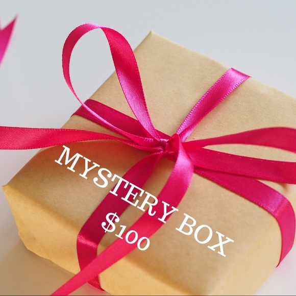πI have 3 different mystery box π¦for you πππ - Picture 2 of 3